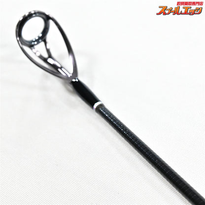 【カーペンター】 CRF-BT71/45-S 1周年アニバーサリーモデル Carpenter All Black design クロマグロ キハダマグロ GT K_190