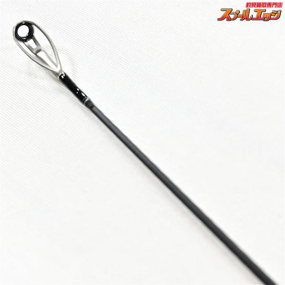 【アブガルシア】 ソルティースタイル シーバス STSS-862ML-KR Abu Garcia Salty Style SEABASS シーバス チヌ K_175