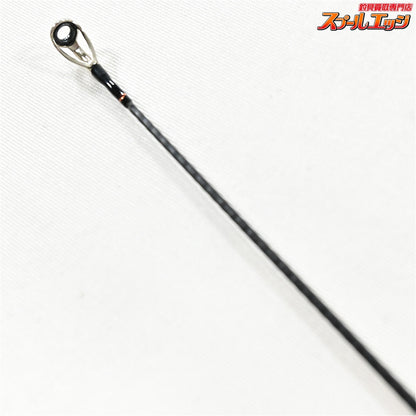 【ダイワ】 25プレッソ MX 62UL+-E DAIWA PRESSO ニジマス K_143
