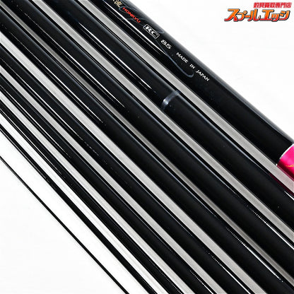 【サンテック】 スイケイ AR本流 RC85 85-80 マルチレングス SUNTECH SUIKEI HONRYU ヤマメ アマゴ イワナ K_167