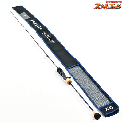 【ダイワ】 23ソルティガ SJ61B-0・W スロージギング DAIWA SALTIGA ハタ ブリ カンパチ K_230