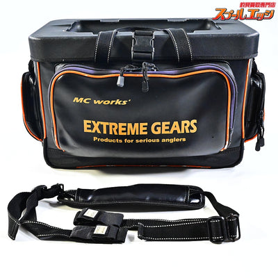 【MCワークス】 タックルコンテナ TC-1R MC-WORKS TACKLE CONTAINER K_165