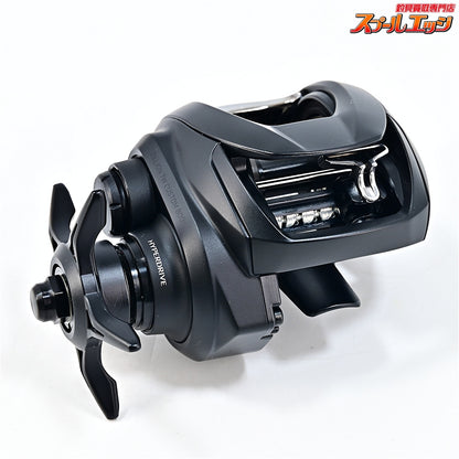 【ダイワxSLPワークス】 ジリオン TW カスタムボディ 1000H-SLPW DAIWA SLPWORKS ZILLION CUSTOM BODY