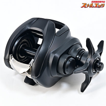 【ダイワxSLPワークス】 ジリオン TW カスタムボディ 1000H-SLPW DAIWA SLPWORKS ZILLION CUSTOM BODY