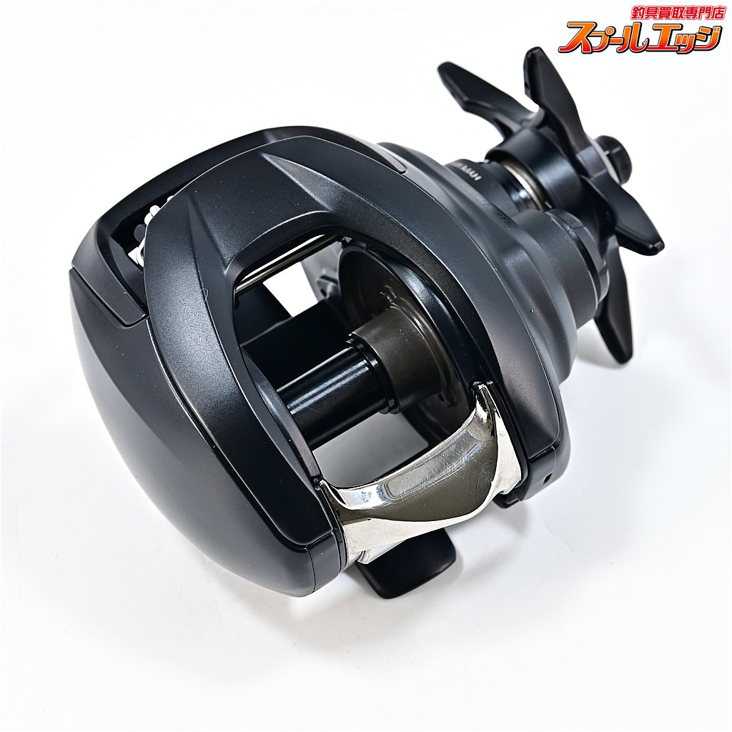 【ダイワxSLPワークス】 ジリオン TW カスタムボディ 1000H-SLPW DAIWA SLPWORKS ZILLION CUSTOM BODY