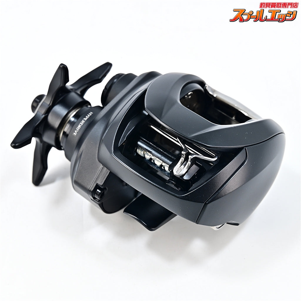 【ダイワxSLPワークス】 ジリオン TW カスタムボディ 1000H-SLPW DAIWA SLPWORKS ZILLION CUSTOM BODY