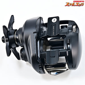 【ダイワxSLPワークス】 ジリオン TW カスタムボディ 1000H-SLPW DAIWA SLPWORKS ZILLION CUSTOM BODY