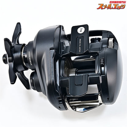 【ダイワxSLPワークス】 ジリオン TW カスタムボディ 1000H-SLPW DAIWA SLPWORKS ZILLION CUSTOM BODY