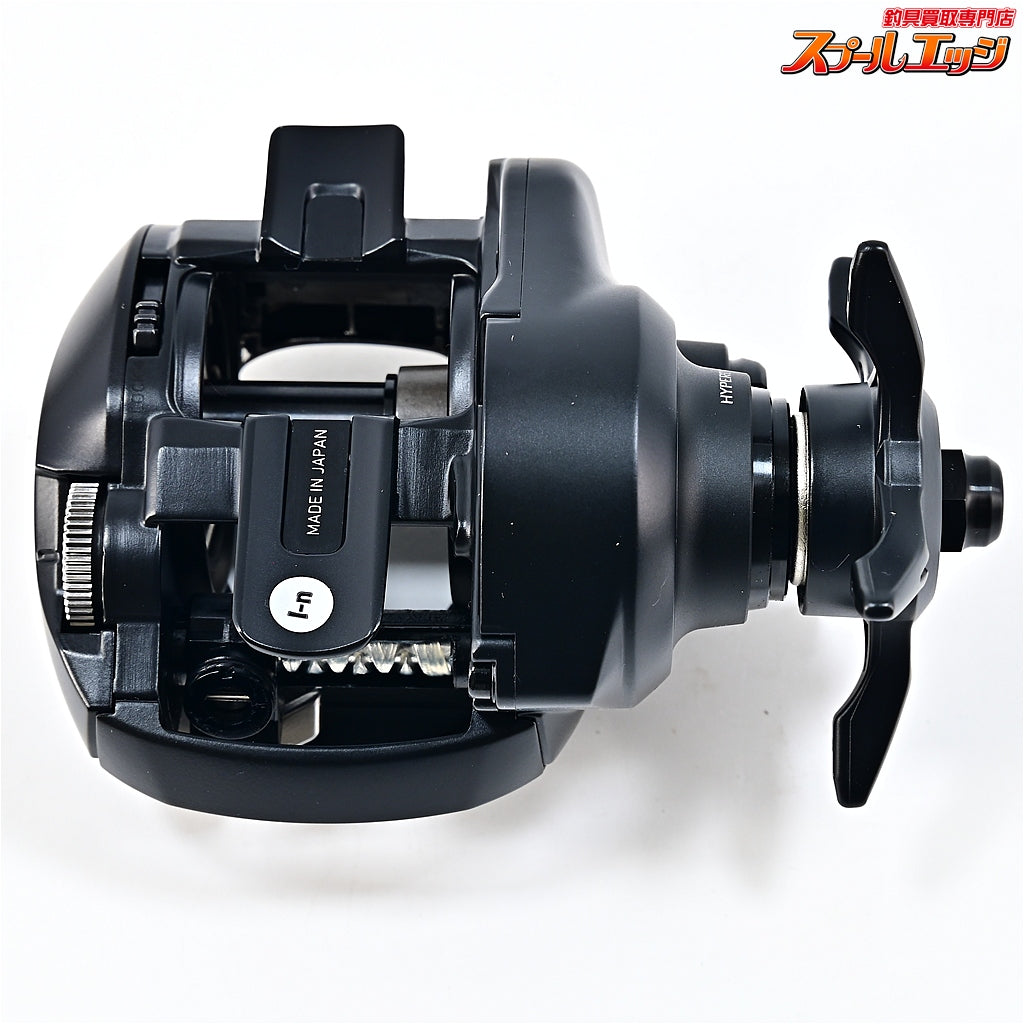 【ダイワxSLPワークス】 ジリオン TW カスタムボディ 1000H-SLPW DAIWA SLPWORKS ZILLION CUSTOM BODY