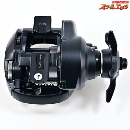【ダイワxSLPワークス】 ジリオン TW カスタムボディ 1000H-SLPW DAIWA SLPWORKS ZILLION CUSTOM BODY