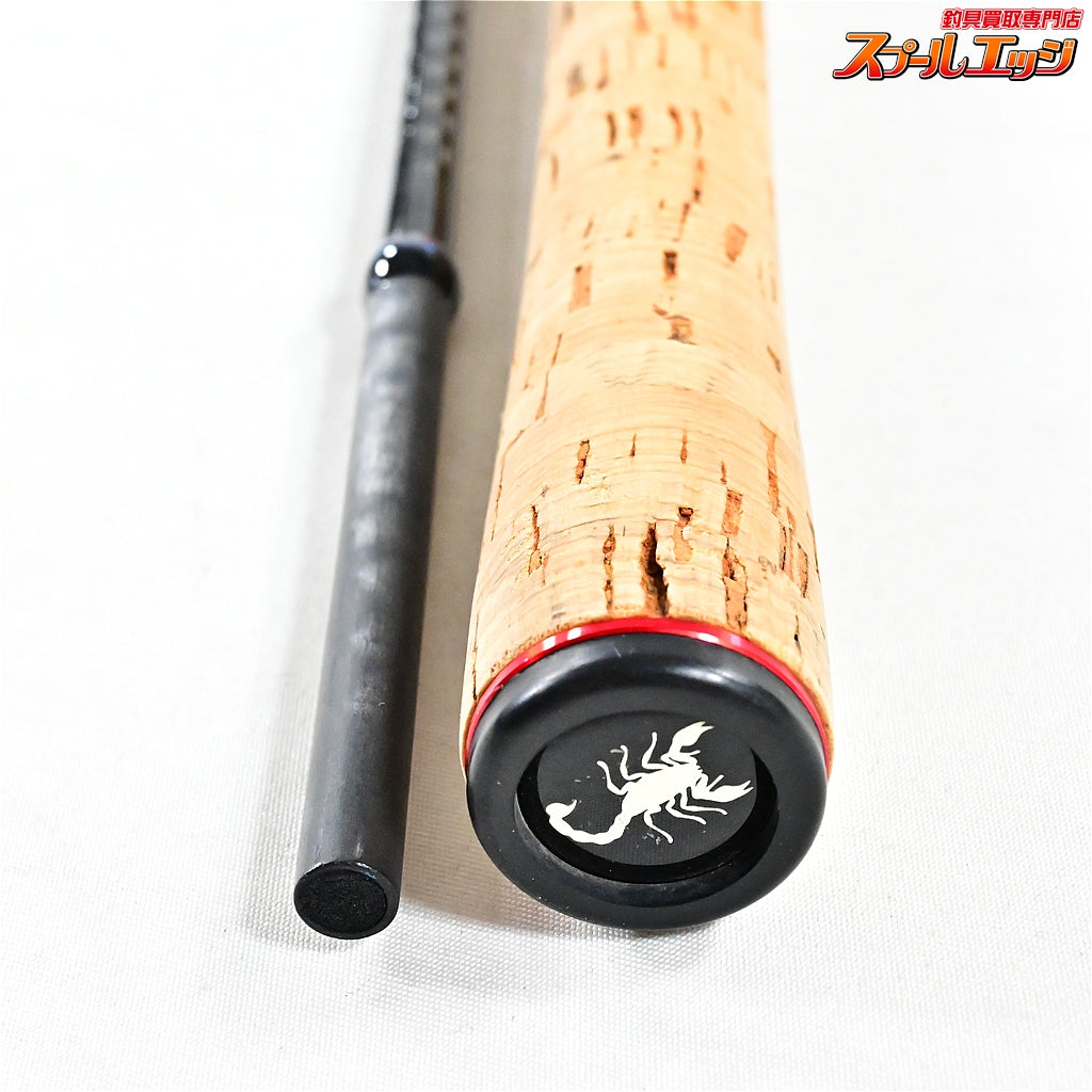 【シマノ】 19スコーピオン 1703R-2 SHIMANO Scorpion ブラックバス K_172