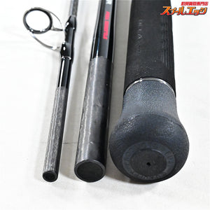 【シマノ】 24オシアプラッガー フルスロットル S83H-3 SHIMANO OCEA PLUGGER キハダマグロ ヒラマサ GT K_137