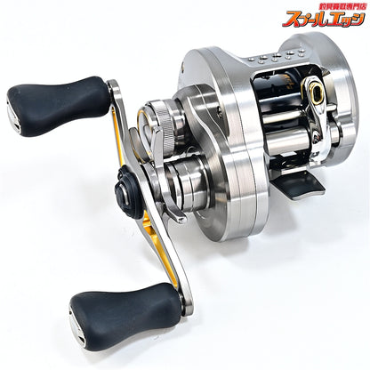 【シマノ】 23カルカッタコンクエスト BFS XG SHIMANO CALCUTTA CONQUEST