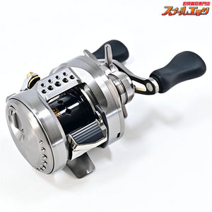 【シマノ】 23カルカッタコンクエスト BFS XG SHIMANO CALCUTTA CONQUEST