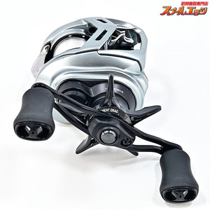 【ダイワ】 21アルファス SV TW 800XH DAIWA ALPHAS