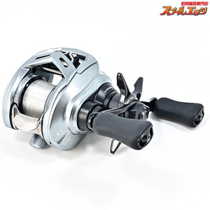 【ダイワ】 21アルファス SV TW 800XH DAIWA ALPHAS