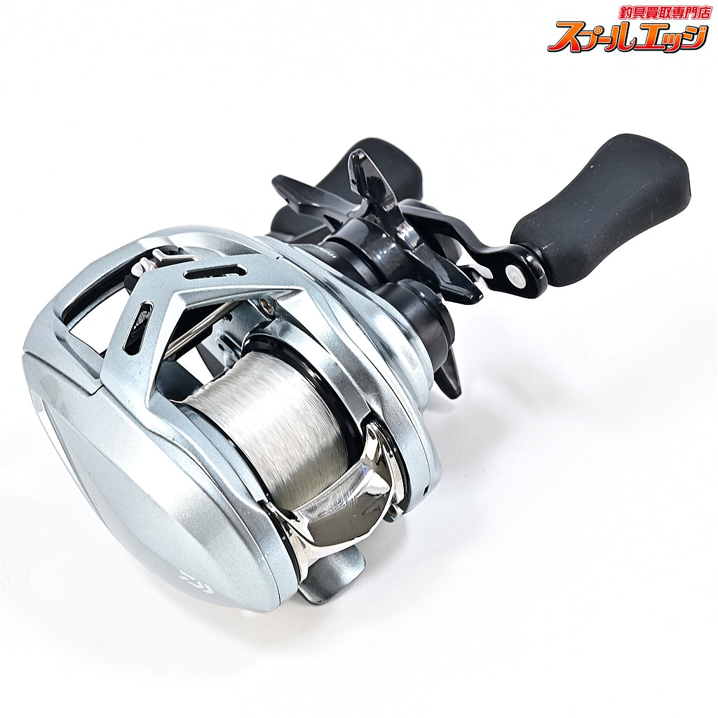 【ダイワ】 21アルファス SV TW 800XH DAIWA ALPHAS