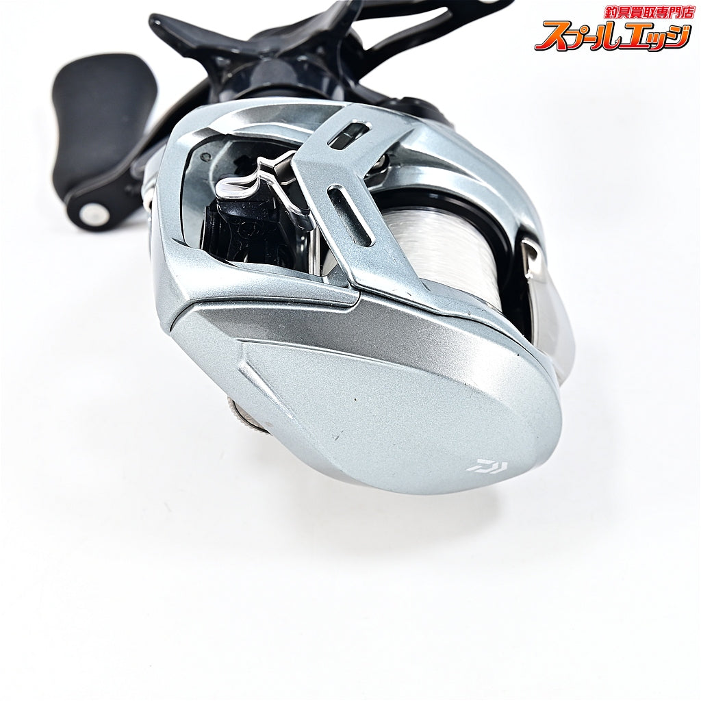 【ダイワ】 21アルファス SV TW 800XH DAIWA ALPHAS