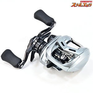【ダイワ】 21アルファス SV TW 800XH DAIWA ALPHAS