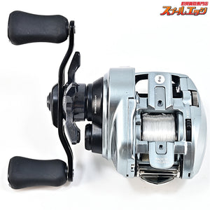【ダイワ】 21アルファス SV TW 800XH DAIWA ALPHAS