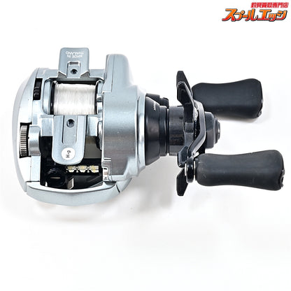 【ダイワ】 21アルファス SV TW 800XH DAIWA ALPHAS