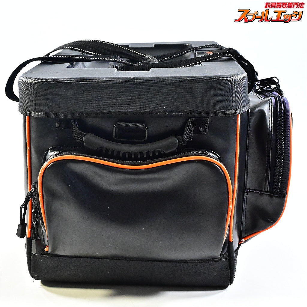 【MCワークス】 タックルコンテナ TC-1R MC-WORKS TACKLE CONTAINER K_165