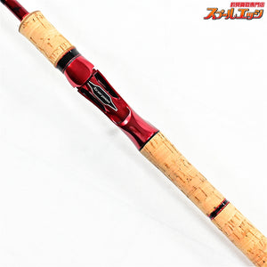 【シマノ】 19スコーピオン 1703R-2 SHIMANO Scorpion ブラックバス K_172