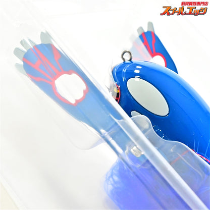 【DUO】 デュオ ポケモンフィッシング カイオーガ クローラータイプ DUO POKEMON 淡水用ルアー K_060