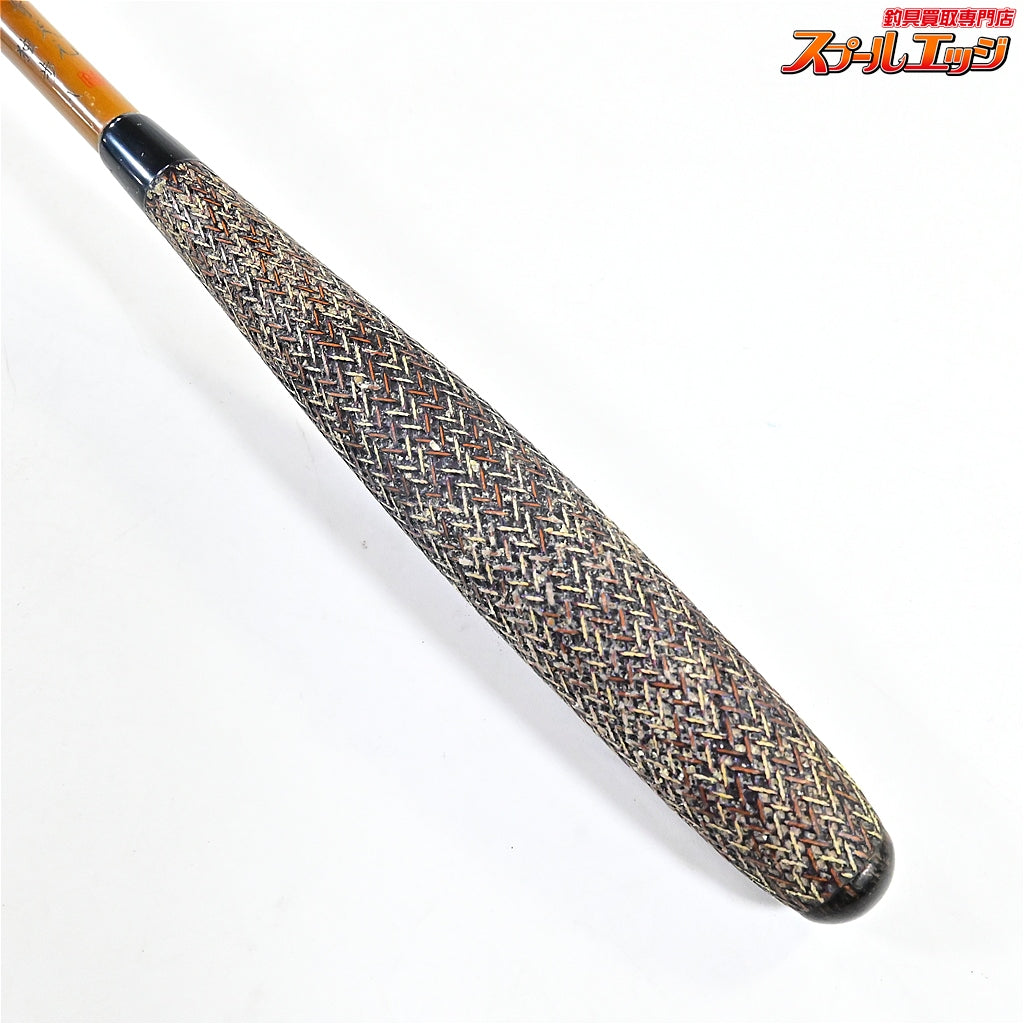 【シマノ】 普天元 独歩 8尺 SHIMANO FUTENGEN DOKUHO ヘラブナ K_131