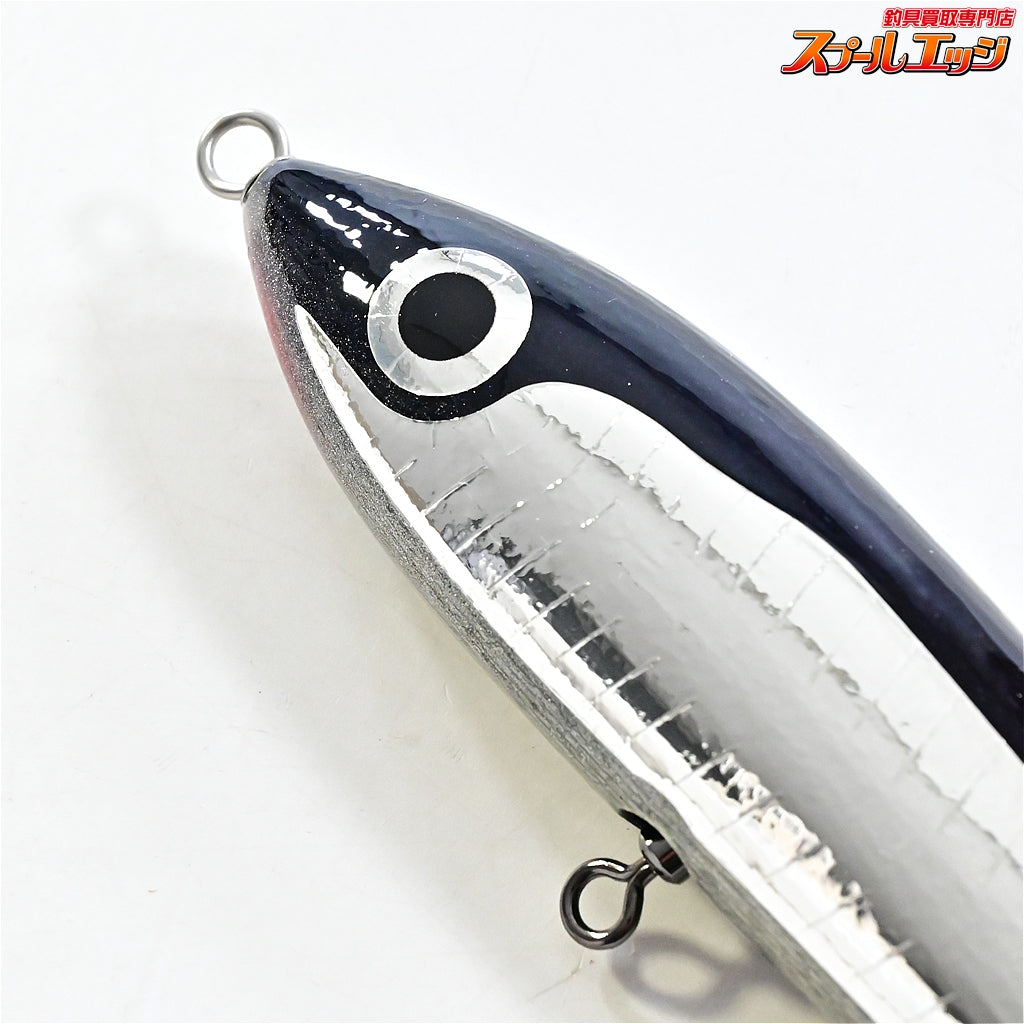 【カーペンター】 ディアブロ ブルーフィッシュ BF 60-170 プロフェッショナルモデル 自重60.9g Carpenter DIABLO Blue Fish K_060