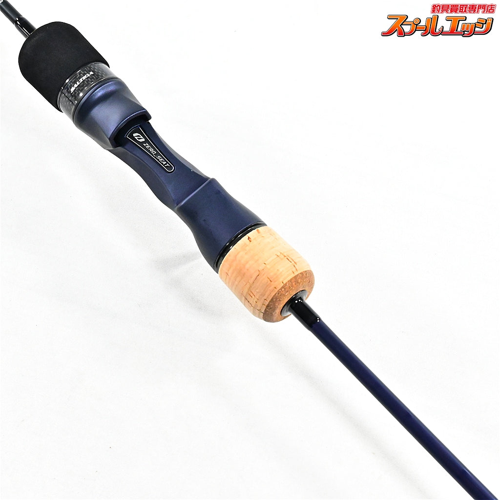 【ダイワ】 23ソルティガ SJ61B-0・W スロージギング DAIWA SALTIGA ハタ ブリ カンパチ K_230