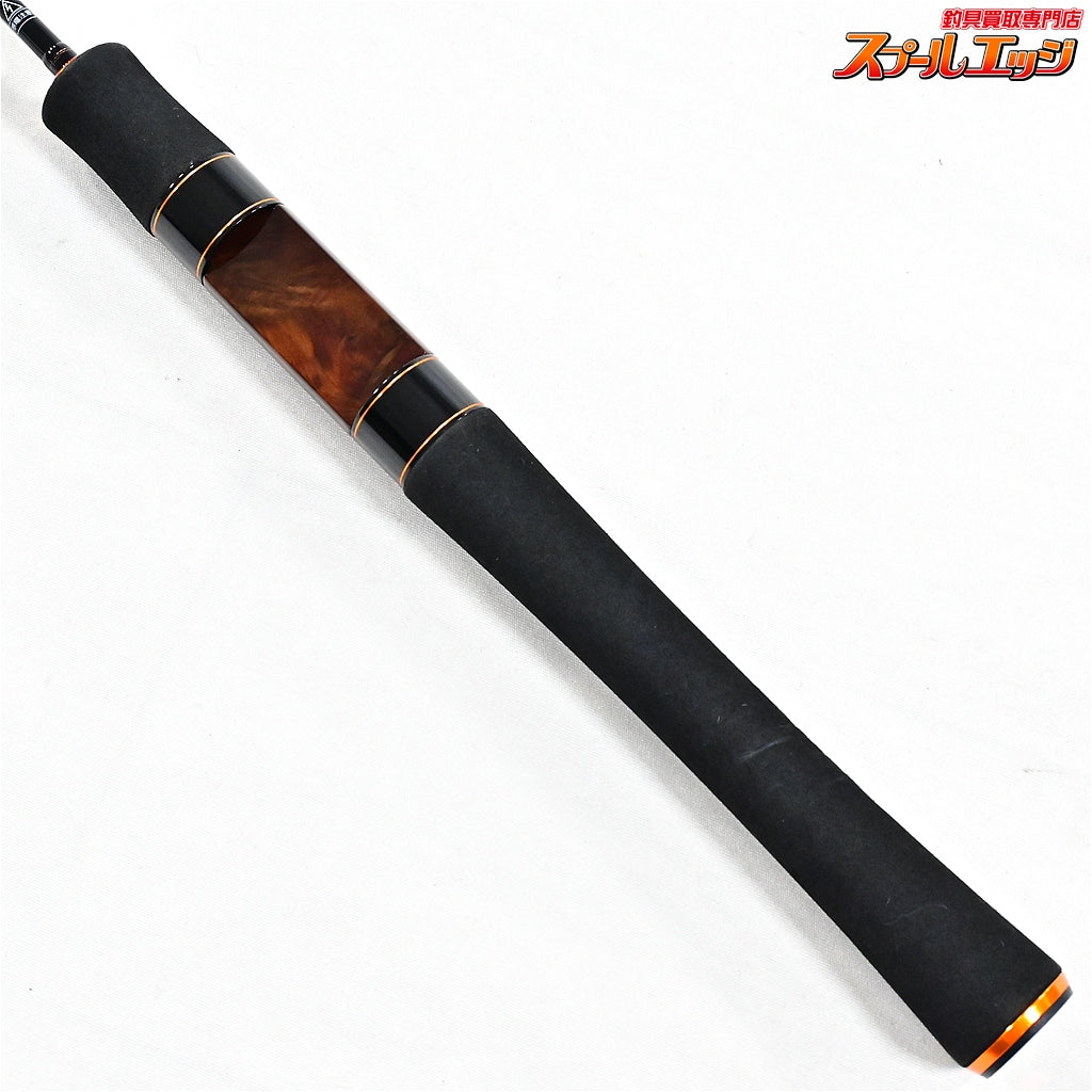 【ダイワ】 20プレッソ ST 60XUL DAIWA PRESSO 60XUL ニジマス K_142