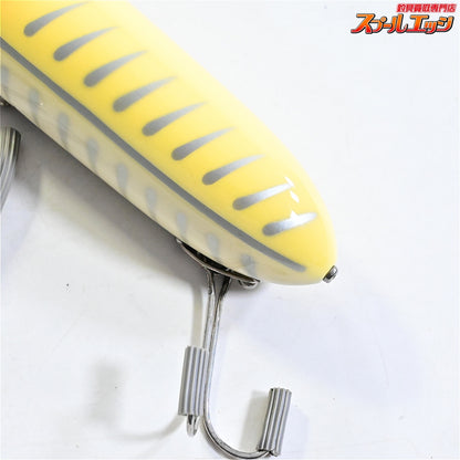 【ライフベイト】 ダーターS スローテーパーオリカラ ホワイトバックボーン トップブリッジ LIFEBAIT Slowtaper K_060