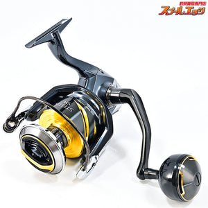 【シマノ】 25ステラ SW8000XG SHIMANO STELLA