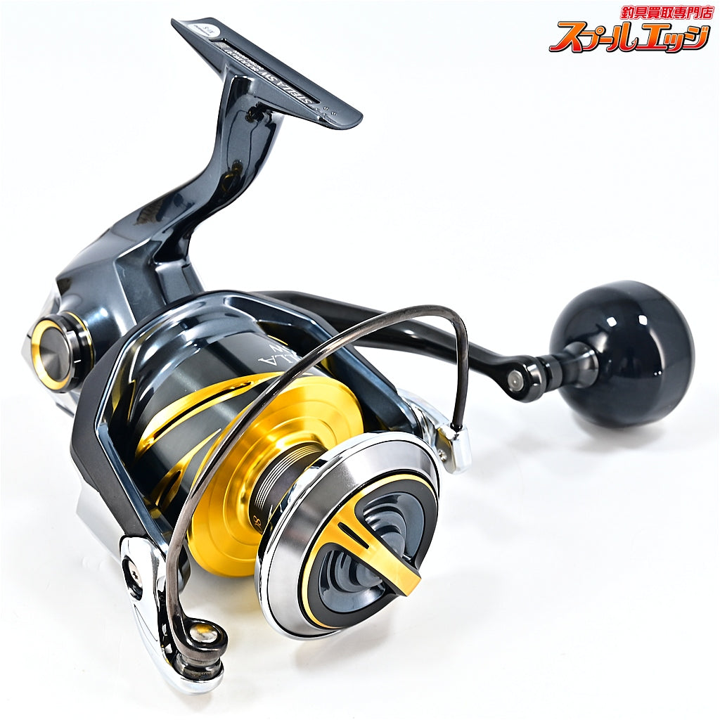 【シマノ】 25ステラ SW8000XG SHIMANO STELLA