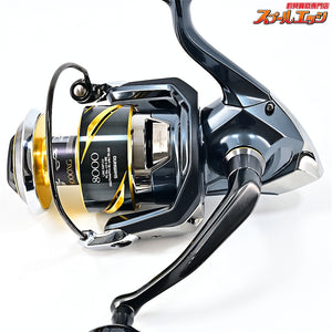 【シマノ】 25ステラ SW8000XG SHIMANO STELLA