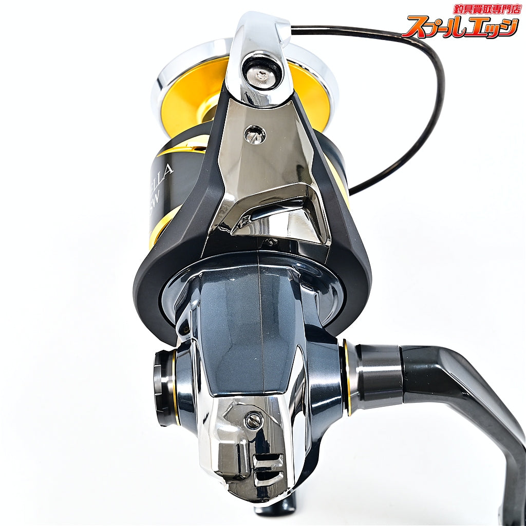 【シマノ】 25ステラ SW8000XG SHIMANO STELLA