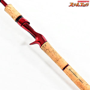 【シマノ】 19スコーピオン 1703R-2 SHIMANO Scorpion ブラックバス K_172