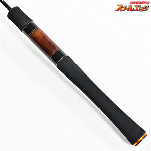 【ダイワ】 20プレッソ ST 60XUL DAIWA PRESSO 60XUL ニジマス K_142