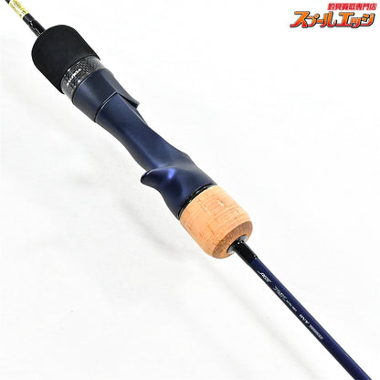 【ダイワ】 23ソルティガ SJ61B-0・W スロージギング DAIWA SALTIGA ハタ ブリ カンパチ K_230