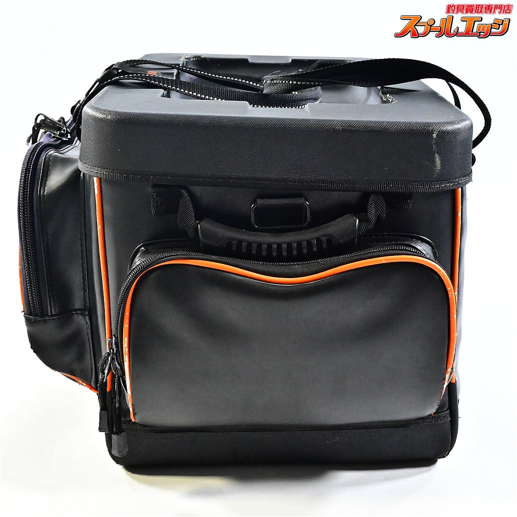 【MCワークス】 タックルコンテナ TC-1R MC-WORKS TACKLE CONTAINER K_165