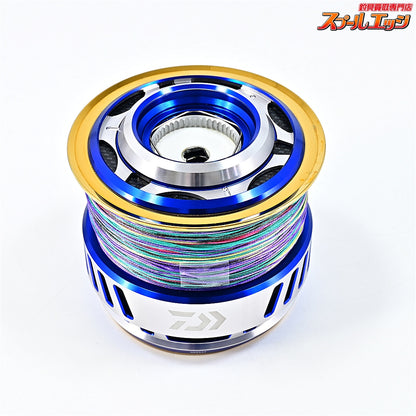 【ダイワ】 14ソルティガ 8000H エクスペディション DAIWA SALTIGA EXPEDITION