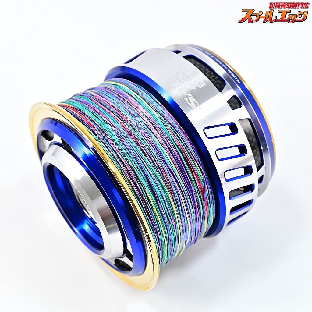 【ダイワ】 14ソルティガ 8000H エクスペディション DAIWA SALTIGA EXPEDITION