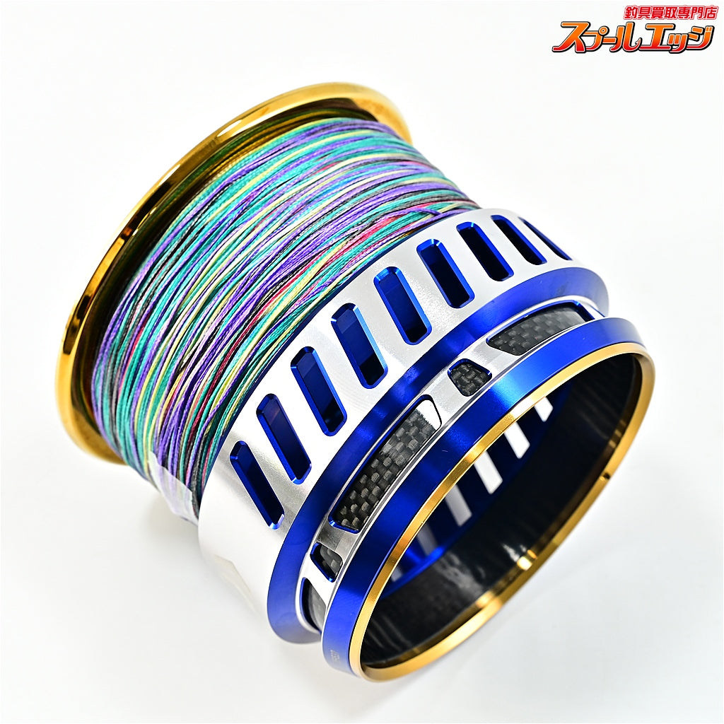 【ダイワ】 14ソルティガ 8000H エクスペディション DAIWA SALTIGA EXPEDITION