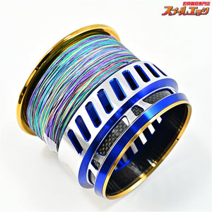【ダイワ】 14ソルティガ 8000H エクスペディション DAIWA SALTIGA EXPEDITION