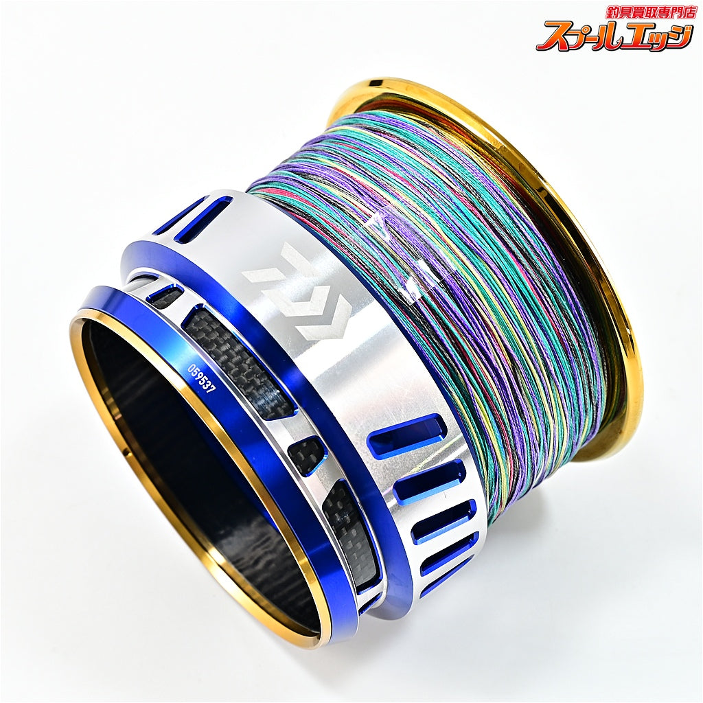 【ダイワ】 14ソルティガ 8000H エクスペディション DAIWA SALTIGA EXPEDITION