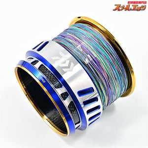 【ダイワ】 14ソルティガ 8000H エクスペディション DAIWA SALTIGA EXPEDITION