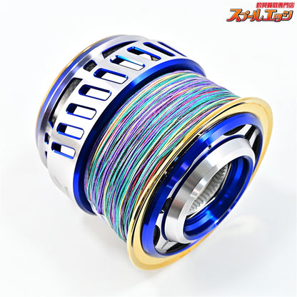 【ダイワ】 14ソルティガ 8000H エクスペディション DAIWA SALTIGA EXPEDITION