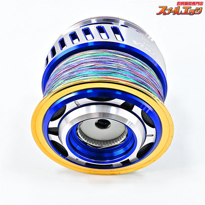 【ダイワ】 14ソルティガ 8000H エクスペディション DAIWA SALTIGA EXPEDITION
