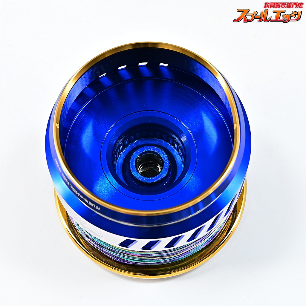 【ダイワ】 14ソルティガ 8000H エクスペディション DAIWA SALTIGA EXPEDITION